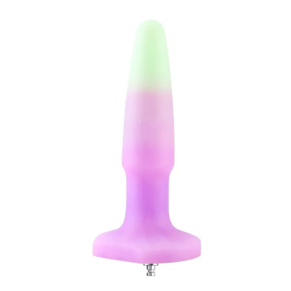 Anal Fantasy Dildo Rocket Attachment 18 cm KlicLok