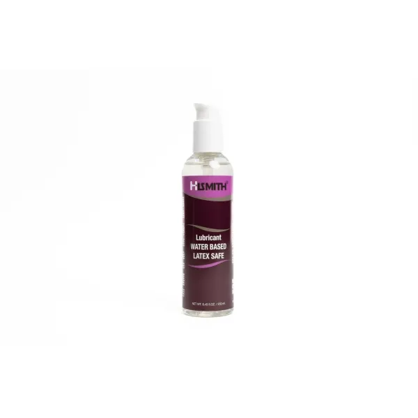 Hismith Premium Water-based Lubricant 250 ml