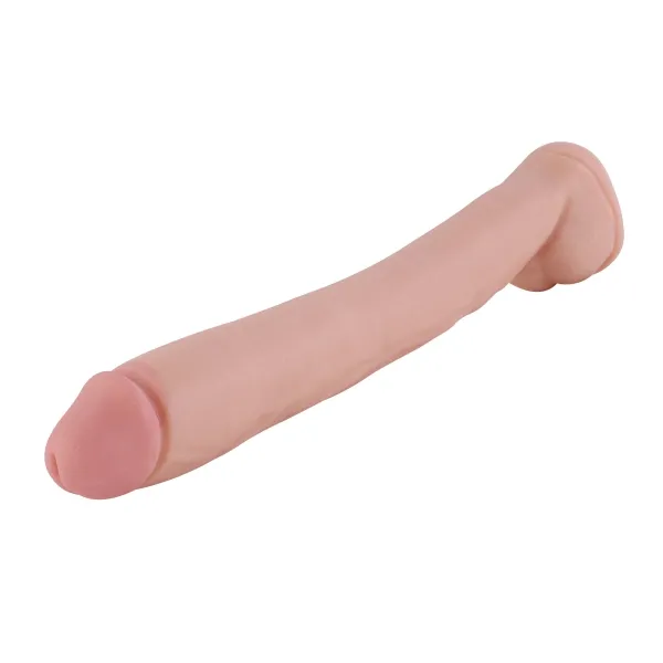 Mega Long Fantasy Suction Cup Dildo XXL 40 CM