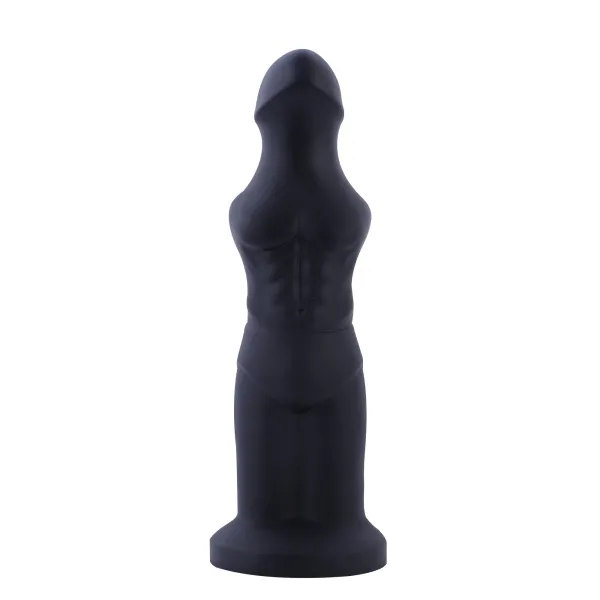 Transfucker Fantasy Suction cup Dildo 26 cm Anal