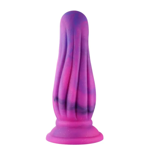 Melon Fantasy Suction Cup Dildo Anal 25 cm
