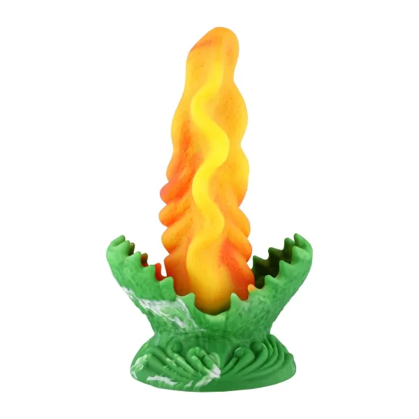 Wildolo Fantasy Suction Cup Dildo 22 cm Mushu