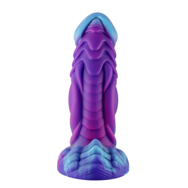 Wildolo  Merman Fantasy Suction Cup Dildo 16 cm