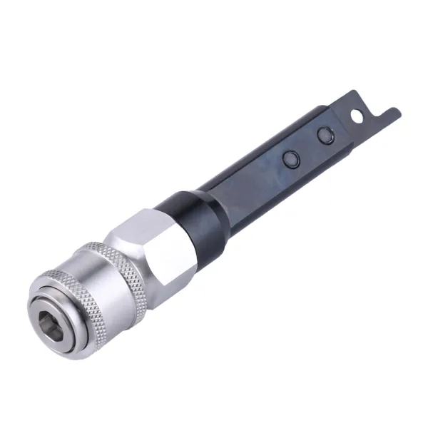 Universal Reciprocating Connector - Drill/Saw, KlicLok Connector