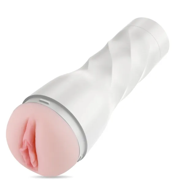 Pocket Pussy with KlicLok connector and 3 speed settings