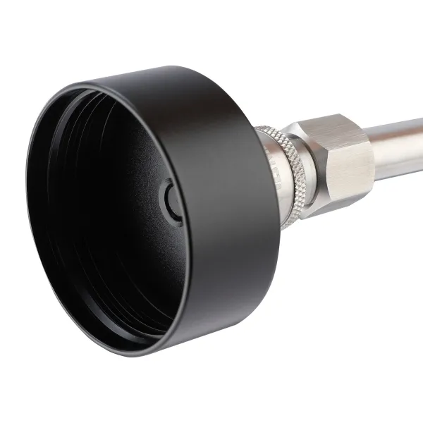 Fleshlight Adapter Hismith Premium KlicLok