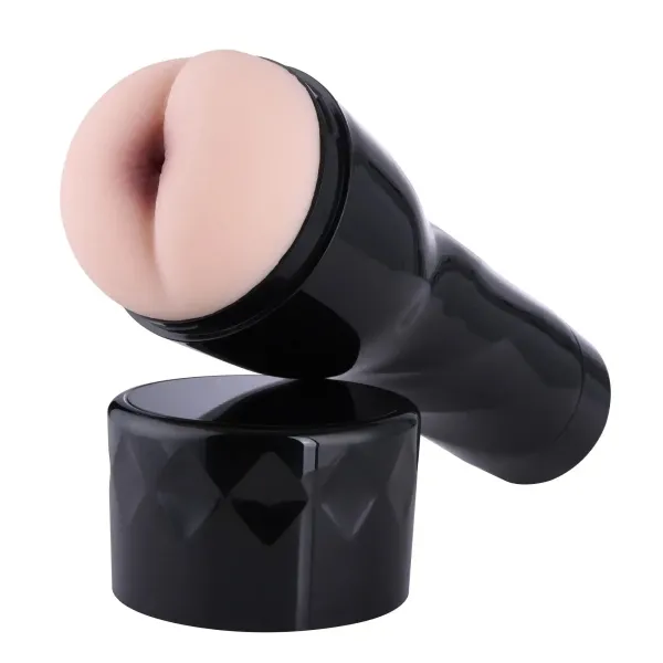 Pocket Anus KlicLok With Vibration