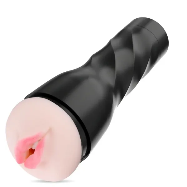 Pocket Mouth KlicLok With Vibration