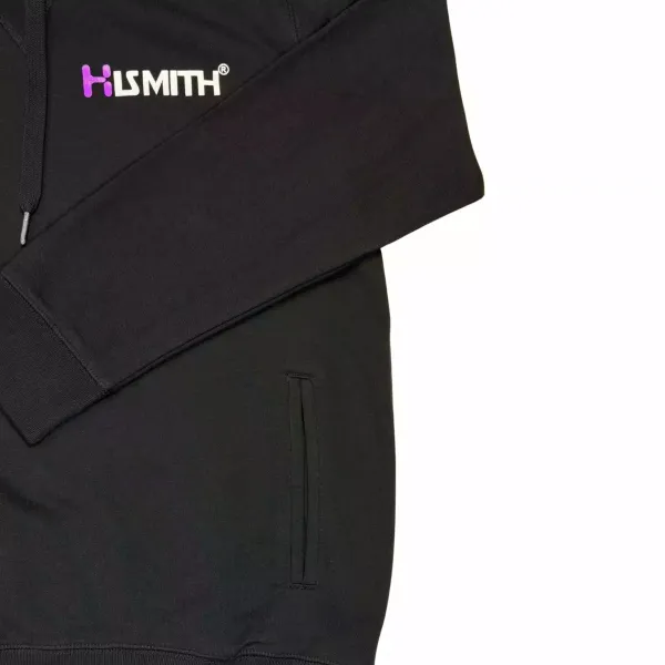 Hismith Organic Premium Hoodie Extra Large