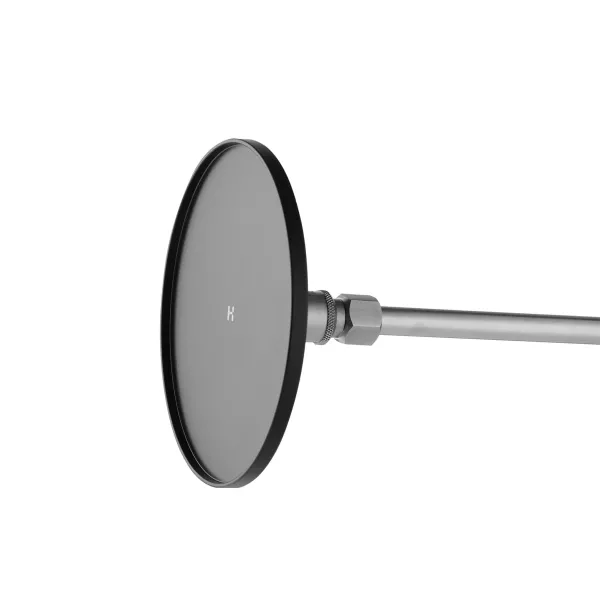 Suction Cup Adapter XL KlicLok