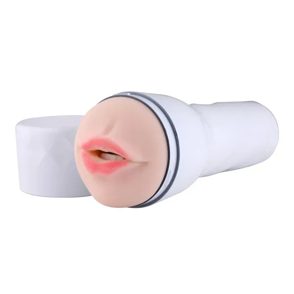 Pocket Mouth KlicLok With Vibration