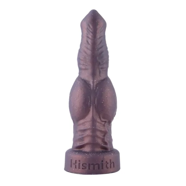 Fantasy Dog Dildo Attachment KlicLok 21 cm Bulldog